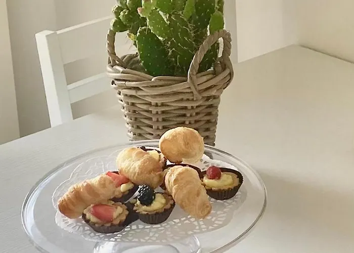 Casa Belinda