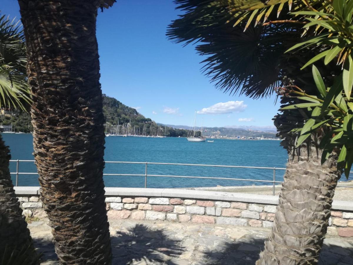 Casa Belinda * La Spezia