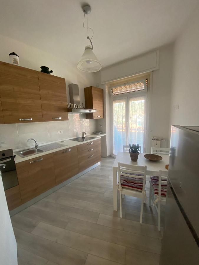 Apartment Casa Belinda *